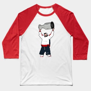 Stanley ovechkin Baseball T-Shirt